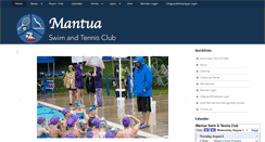 Desktop Screenshot of mantuastc.org